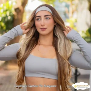 Boost Your Vibe with Confidence Captions For Instagram and Quotes 129+ Powerful Lines