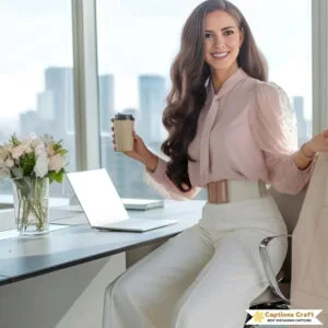 Unstoppable Boss Captions For Instagram and Quotes That Inspire 127+ Powerful Moments