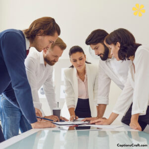 200+ Boss’s Day Captions to Celebrate Leaders y