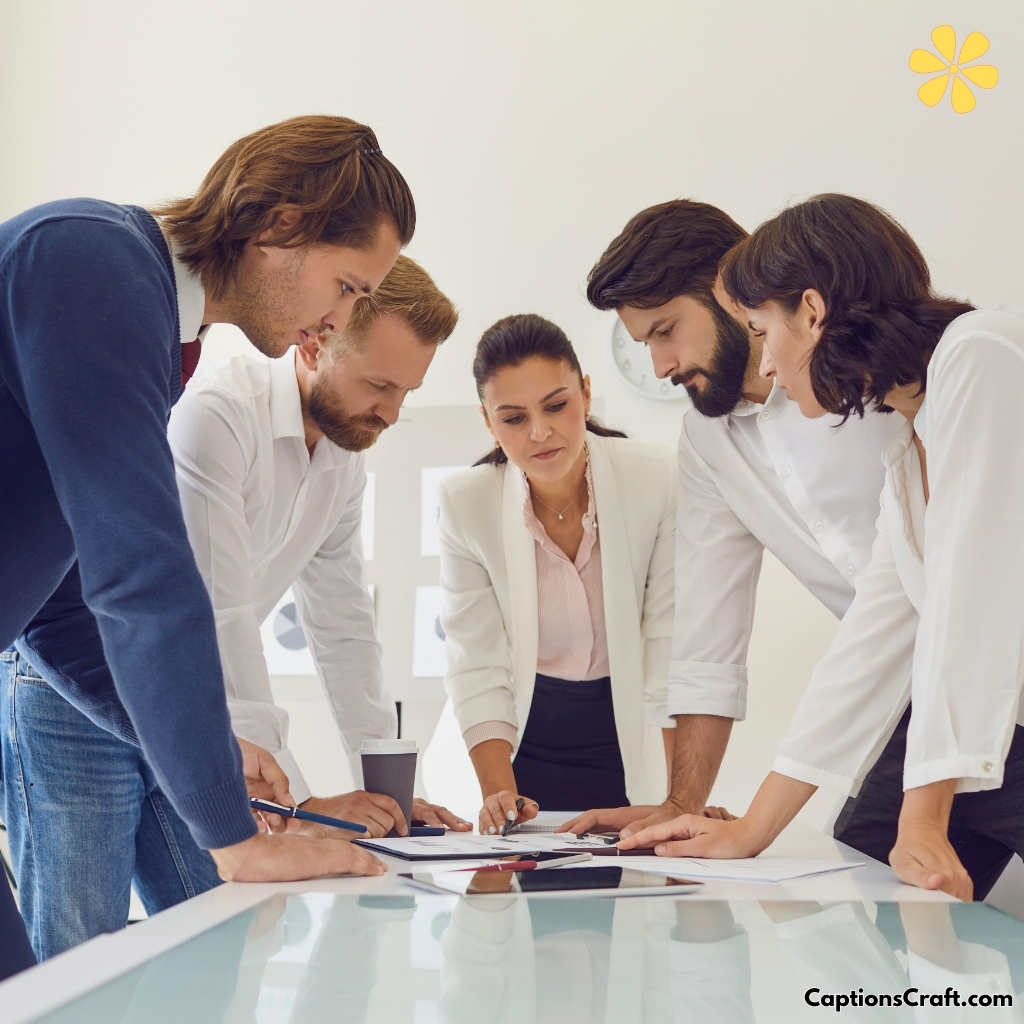 200+ Boss's Day Captions to Celebrate Leaders y 18 Bosss Day Captions