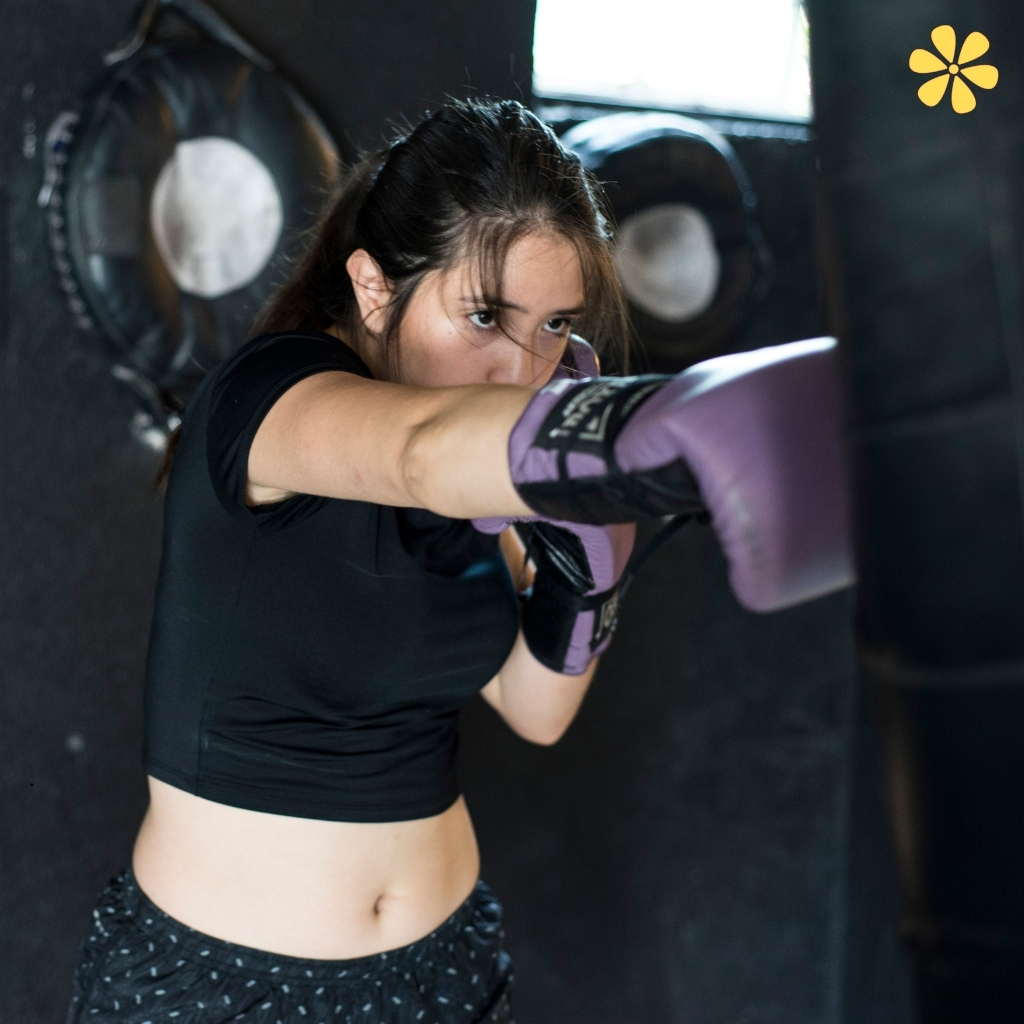 200+ Boxing Captions For Instagram to Elevate Your Fight Game 12 Boxing Captions For Instagram