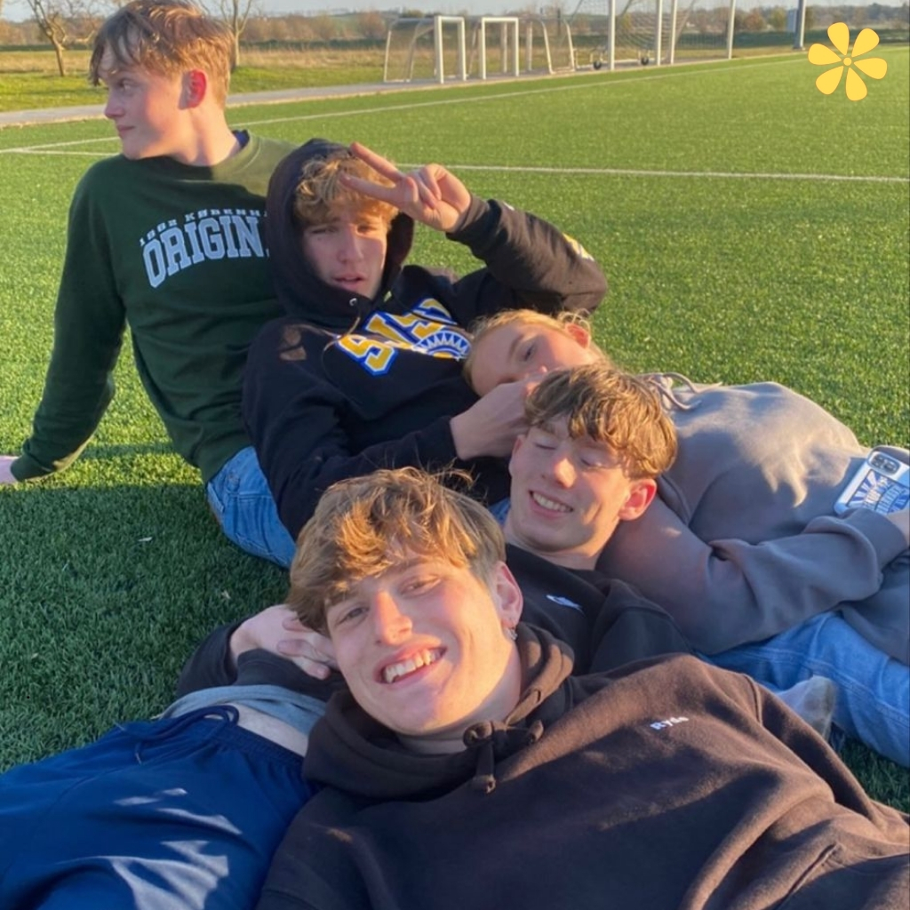 200+ Boys Caption For Instagram That Stand Out and Impress 8 Boys Caption For Instagram