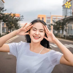 137+ Cute Braces Captions For Instagram and Quotes To Embrace Every Sparkling Moment