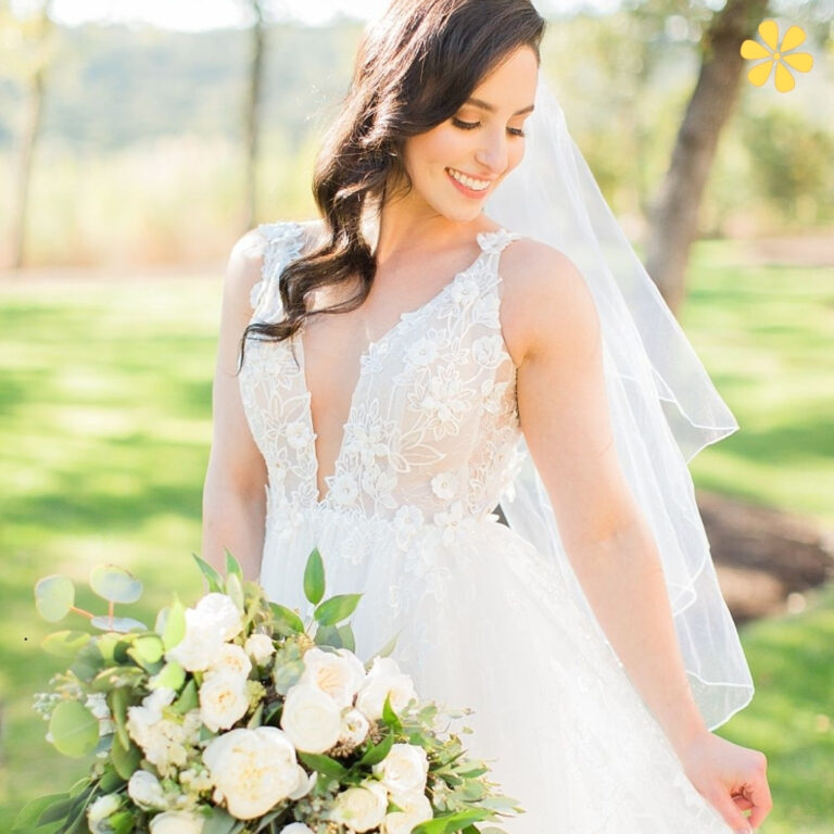 123+ Stunning Bride Captions For Instagram and Quotes For Every Bridal Moment