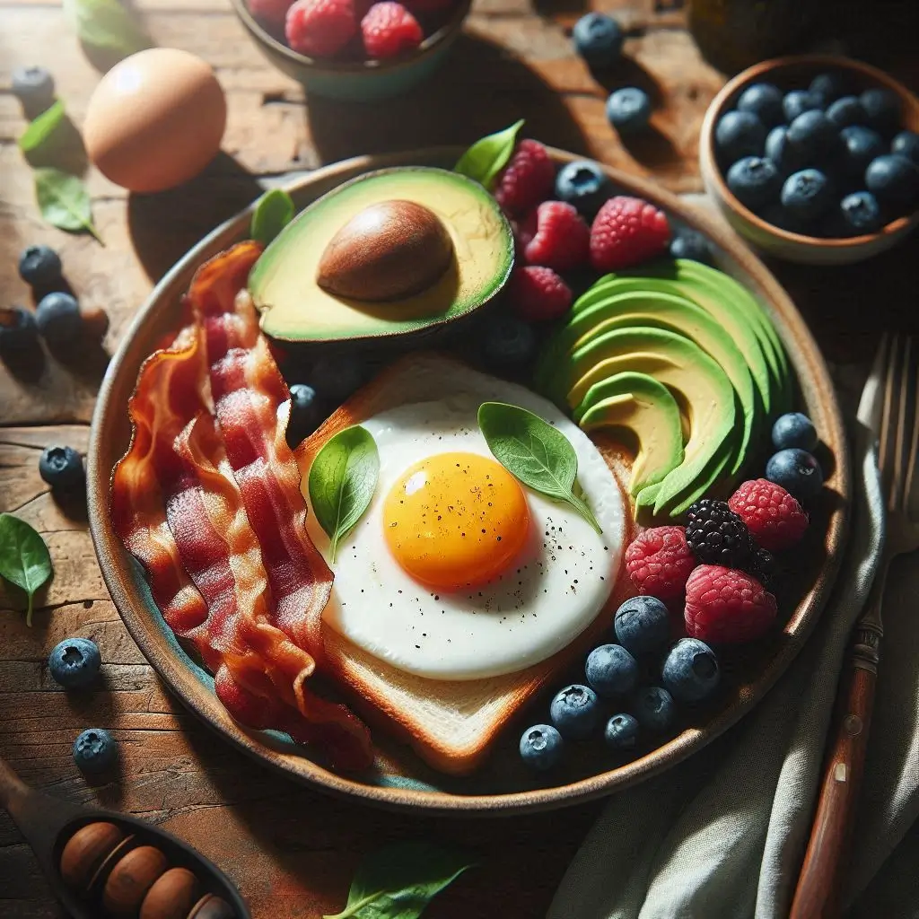 129+ Yummy Breakfast Captions For Instagram Full Of Morning Vibes