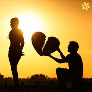 200+ Broken Captions For Instagram That Will Make You Smile y