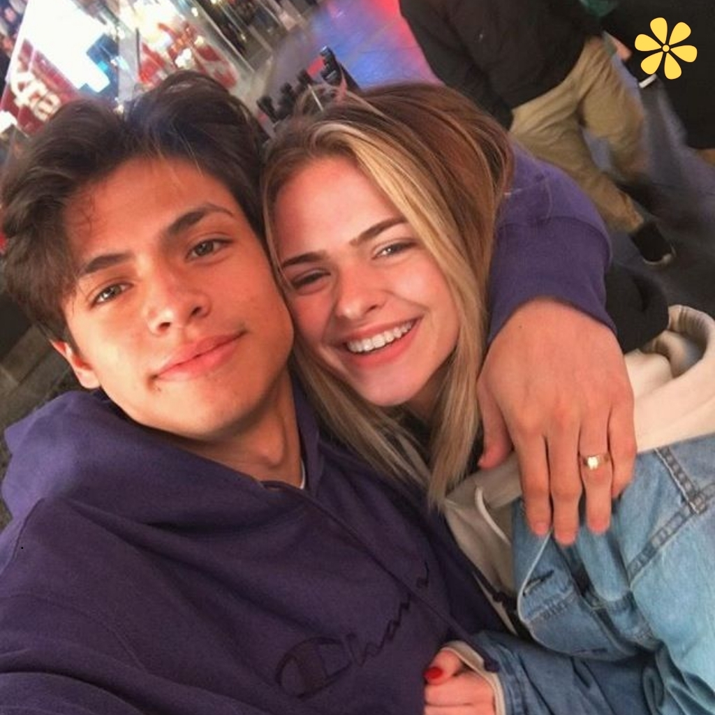 Brother Sister Captions For Instagram