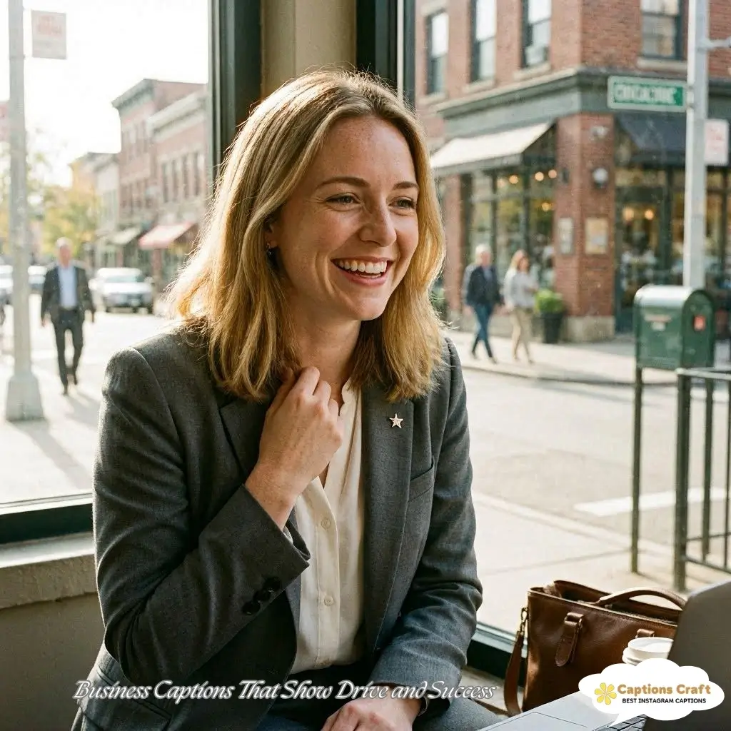 145+ Professional Business Captions For Instagram For Every Post