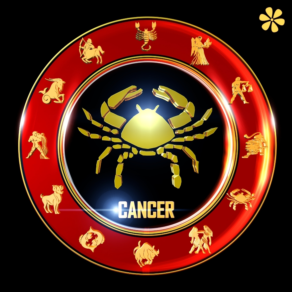 Cancer Zodiac Captions For Instagram