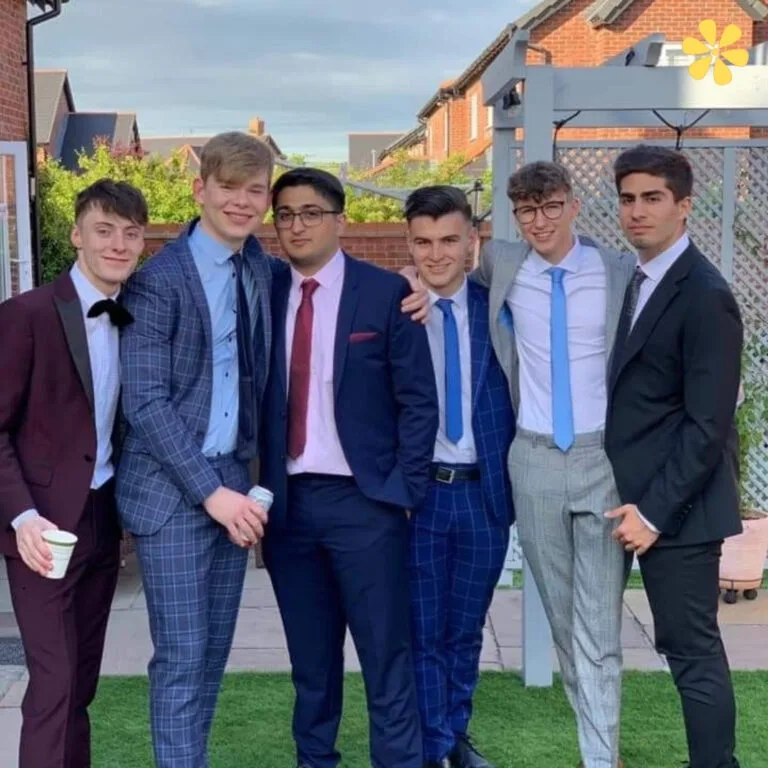 Caption For Boys Instagram