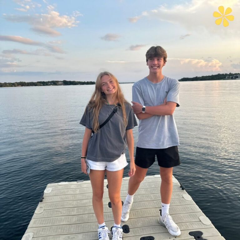 Caption For Brother Instagram