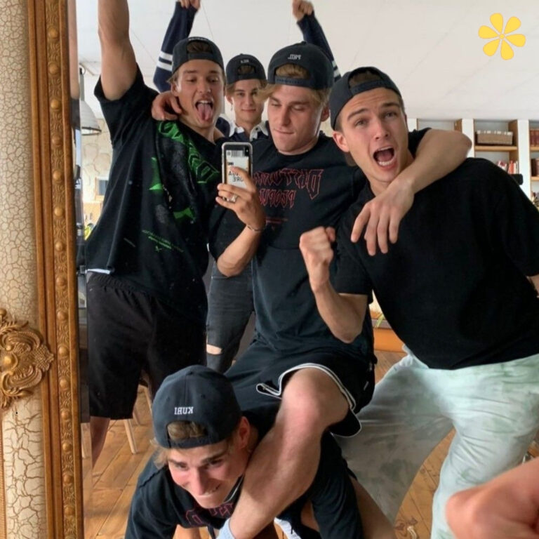 Caption For Instagram Post For Boy