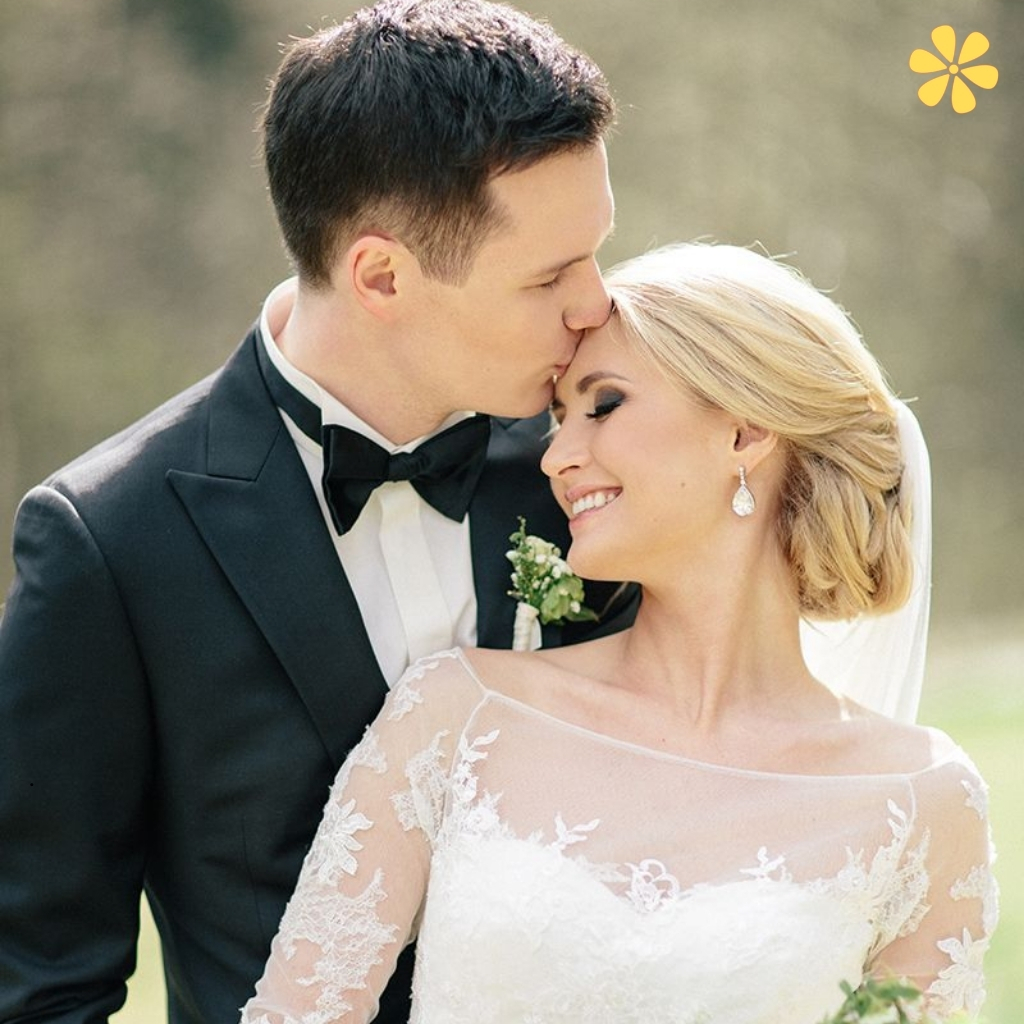 Caption For Wedding Pics On Instagram