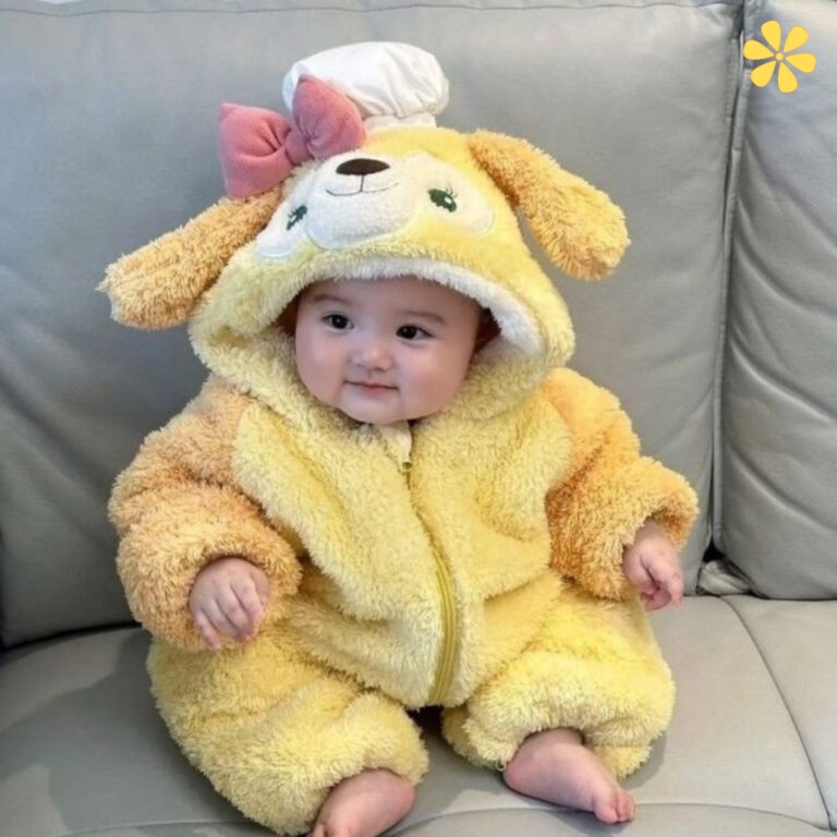 Caption Untuk Bayi Di Instagram