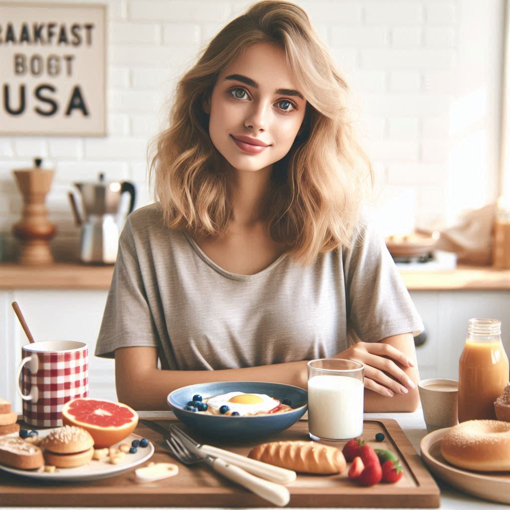 Captions For Instagram About Morning Vibes