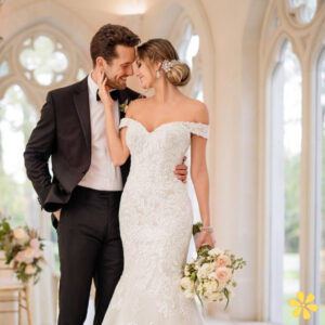 200+ Captions For Instagram Wedding to Celebrate Love and Joy y