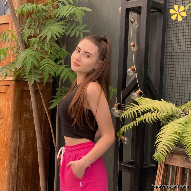 Captions To Post On Instagram