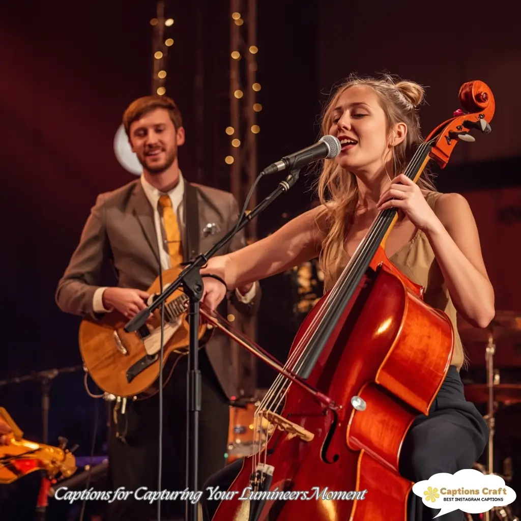 123+ Magical Lumineers Captions For Instagram and Quotes That Shine Bright in 2026