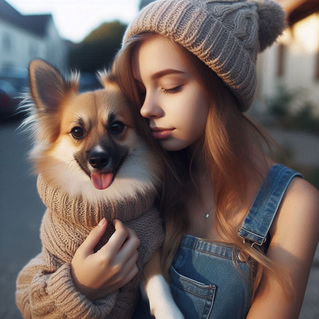 200+ Dog Lover Captions For Instagram That Will Make Your Heart Wag 5 Captions for Dogs and Their Human Companions