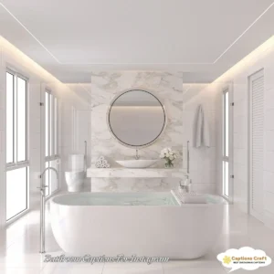 Captivating Bathroom Captions For Instagram and Quotes with 129+ Fun and Quirky Vibes