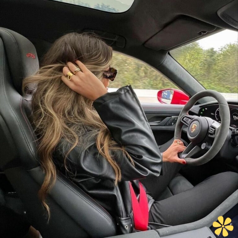 Car Drive Captions For Instagram