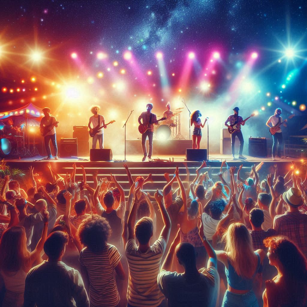 Catchy Captions For Instagram Inspired By Popular Song Lyrics