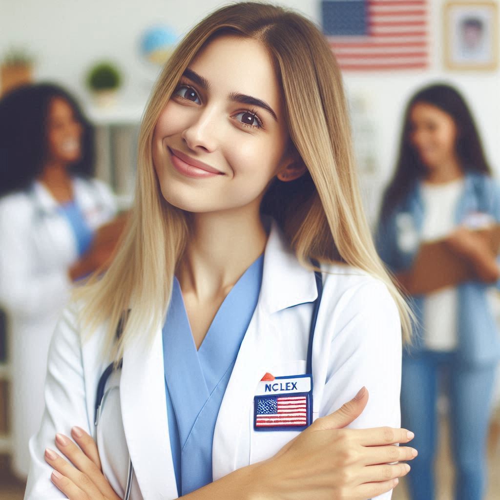 Catchy Passing Nclex Captions For Instagram With Motivational Quotes