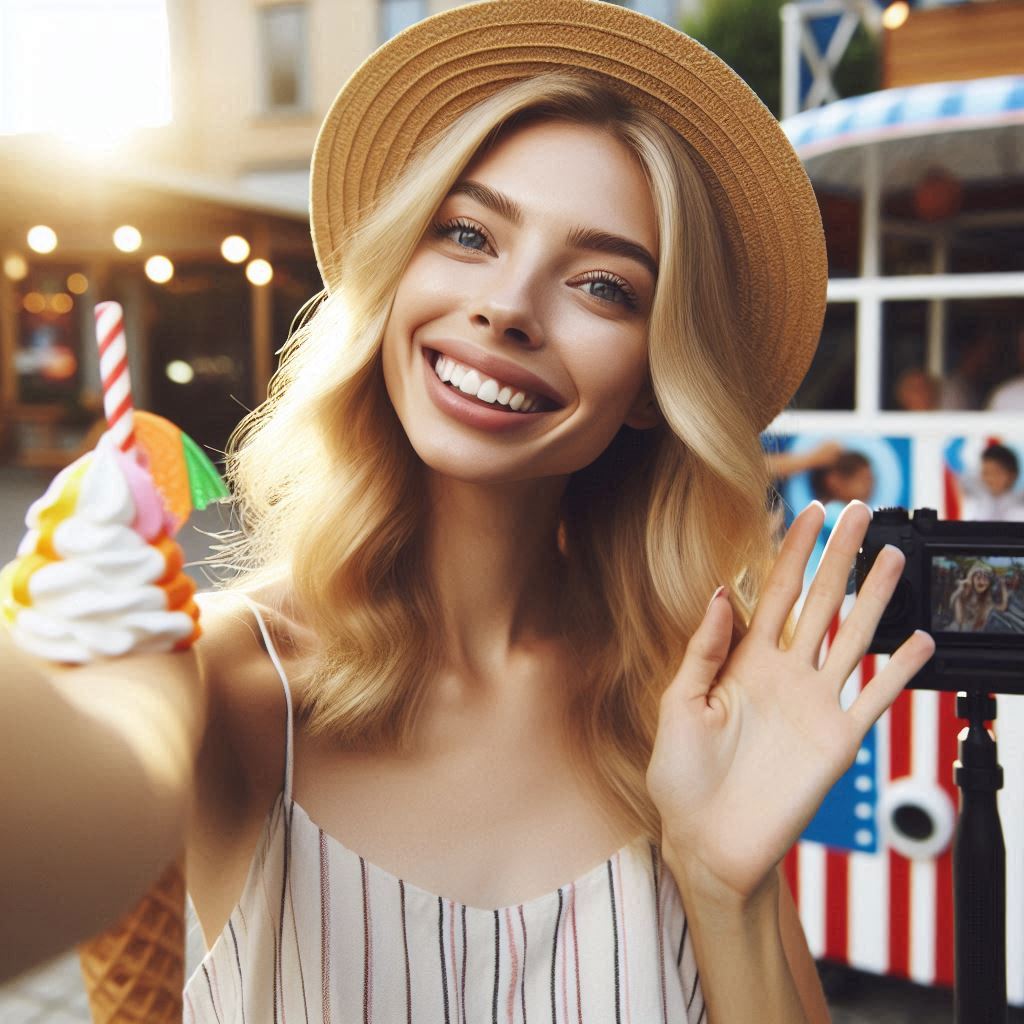 Cheerful End Of Summer Instagram Captions For Celebrating Sunshine