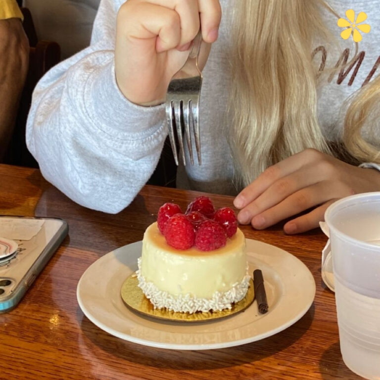 Cheesecake Quotes For Instagram