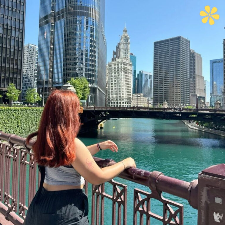 Chicago Instagram Captions