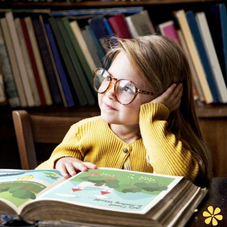 Childrens Book Day Quotes