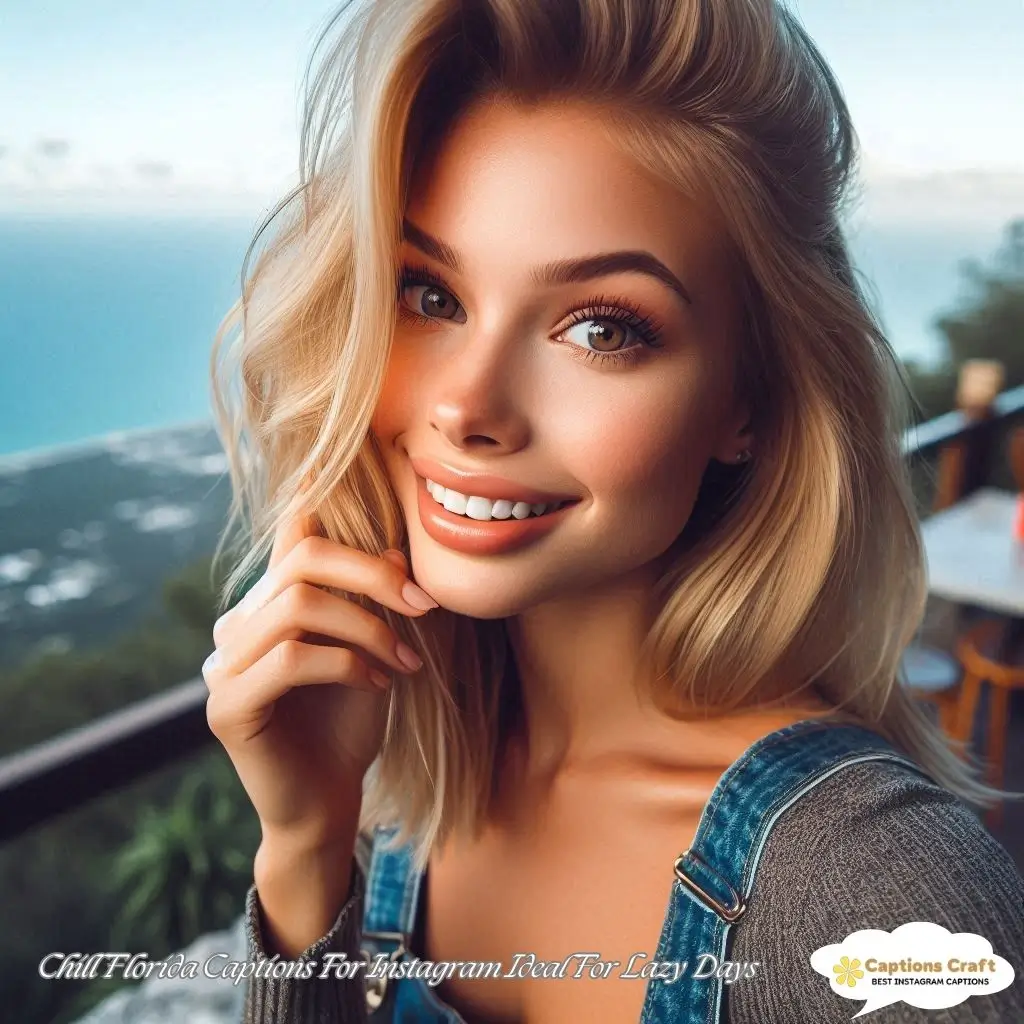 127+ Creative Florida Captions For Instagram And Quotes That Spark Joy and Adventure