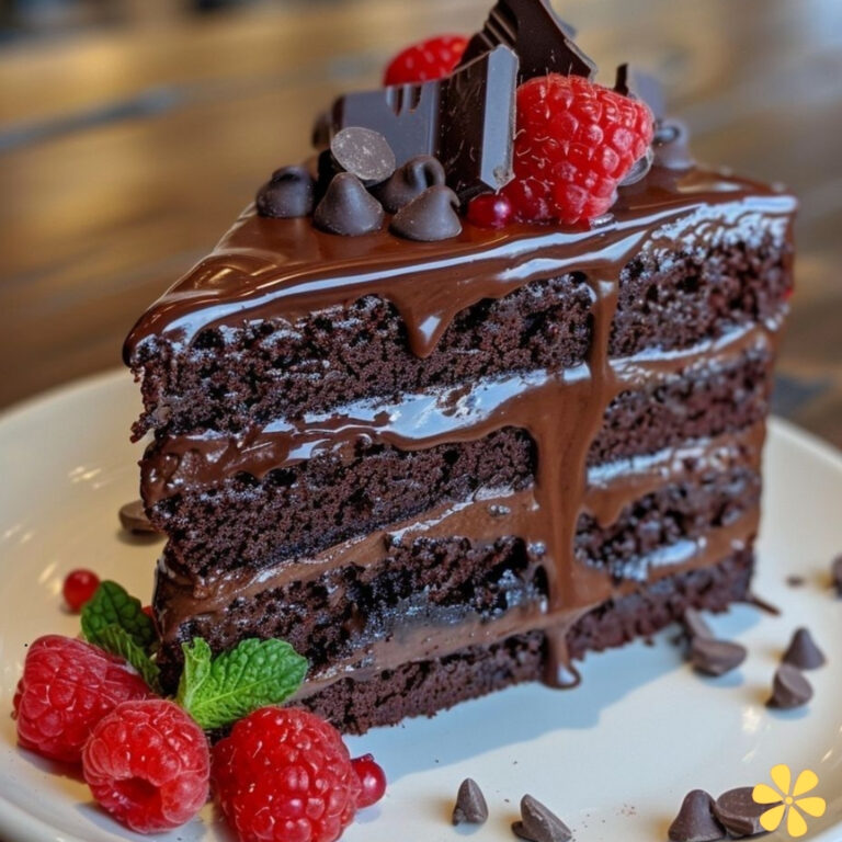 Chocolate Cake Day Quotes