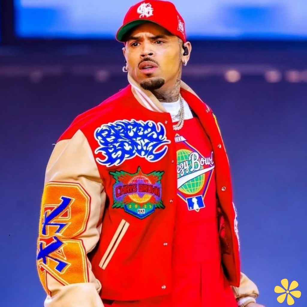200+ Chris Brown Lyrics Captions for Your Next Post y 6 Chris Brown Lyrics Captions