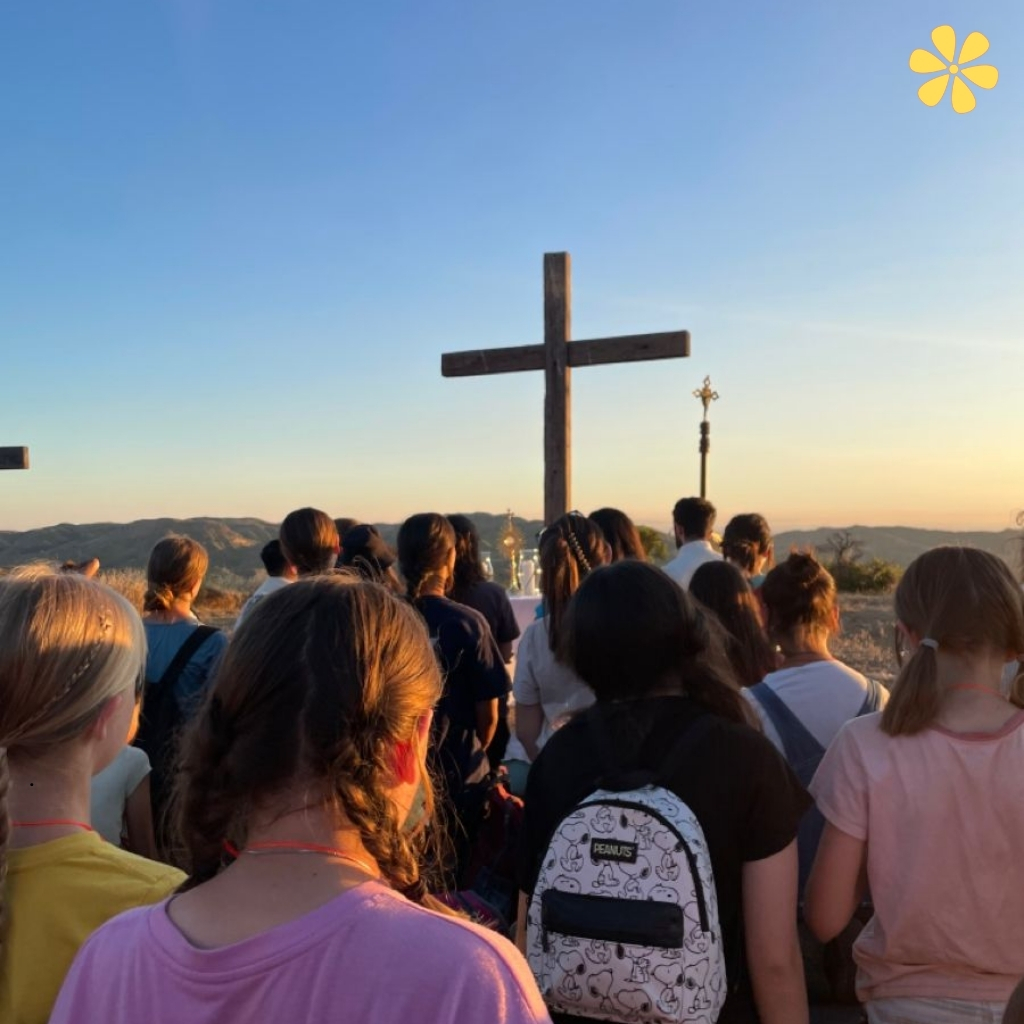 200+ Church Camp Captions for Instagram to Inspire Joyful Memories and Faith 10 Church Camp Captions for Instagram
