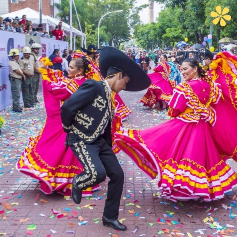 Cinco De Mayo Instagram Captions