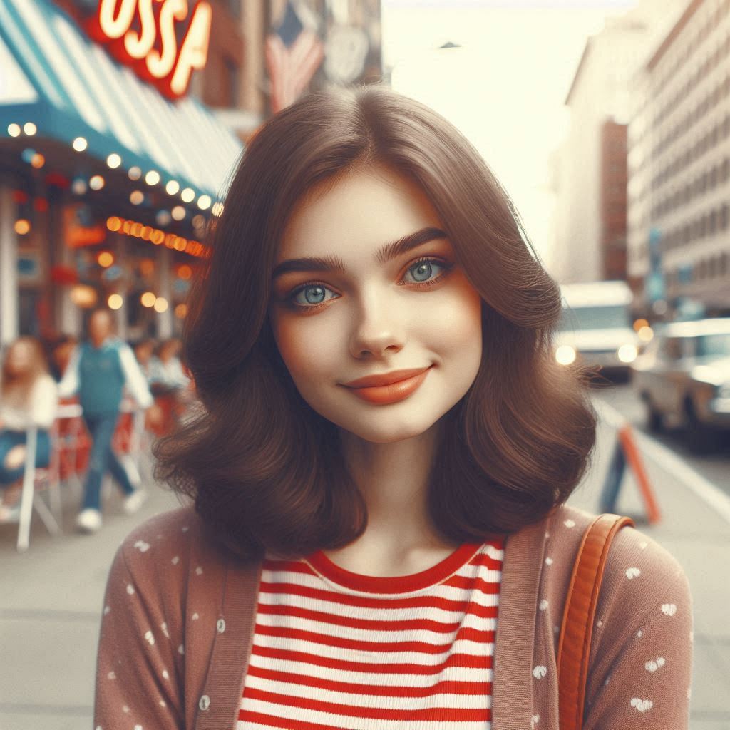 200+ Retro Look Captions For Instagram That Bring Back Timeless Vibes 4 Classic Retro Instagram Captions