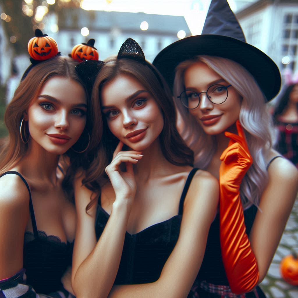 Clever Halloween Quotes for Social Media