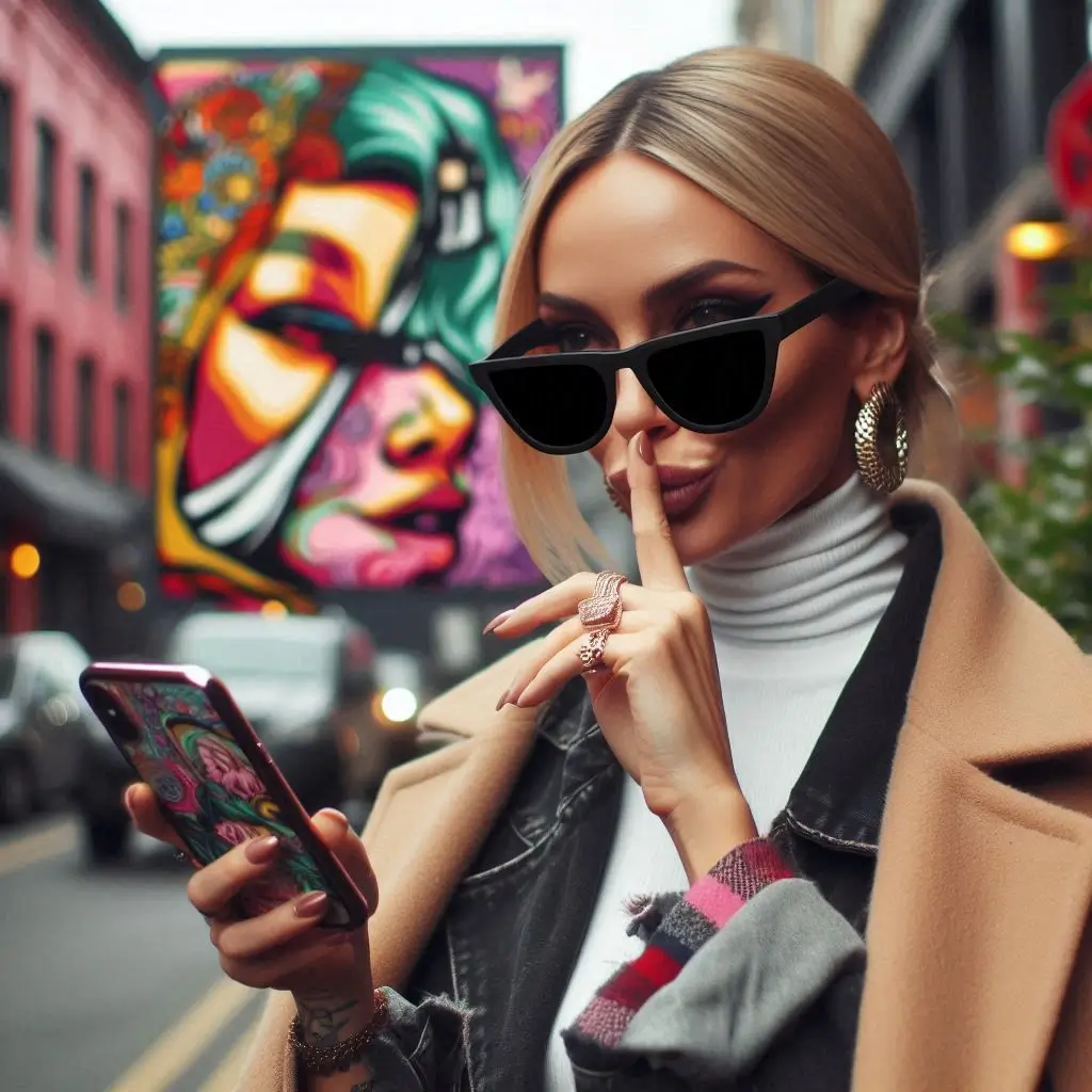 137+ Powerful Shady Captions For Instagram and Quotes to Spark Your Creativity