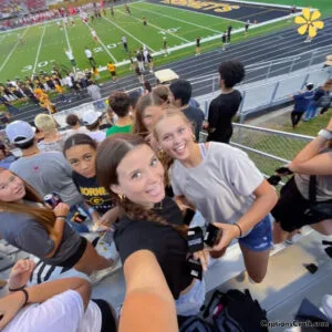 Game Day Vibes: 145+ College Football Captions For Instagram to Inspire