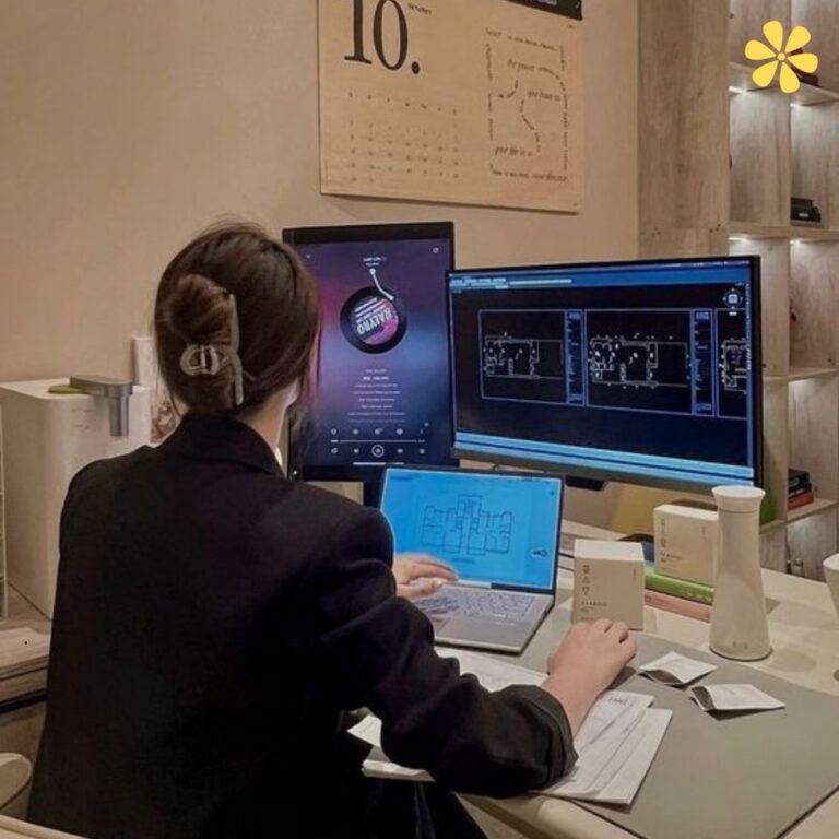 Computer Captions For Instagram