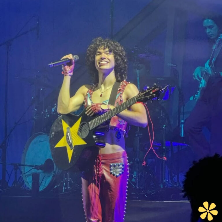 Conan Gray Lyrics Captions