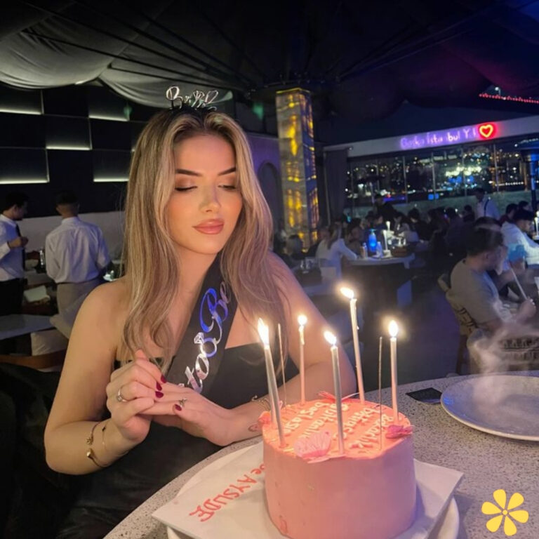 Cool Instagram Birthday Captions