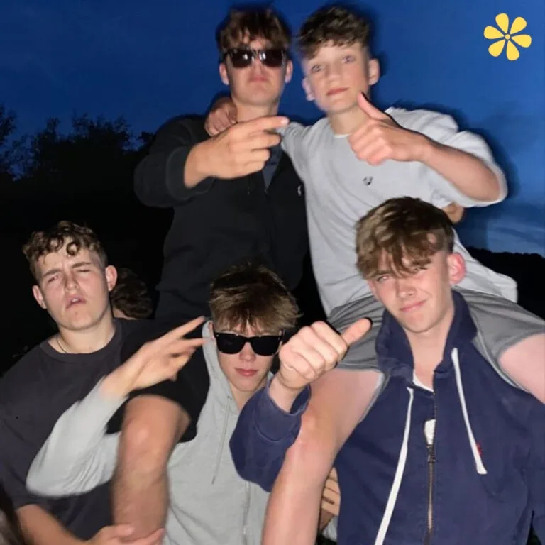 Cool Instagram Captions For Boys 1