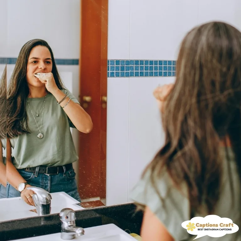 Captivating Bathroom Captions For Instagram and Quotes with 129+ Fun and Quirky Vibes