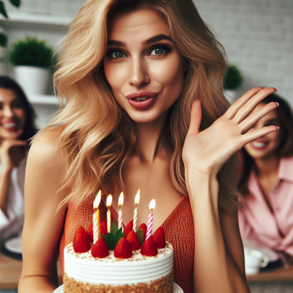200+ Birthday Girl Captions For Instagram That Spark Joy and Celebration 2 Creative Birthday Girl Captions Instagram Moments