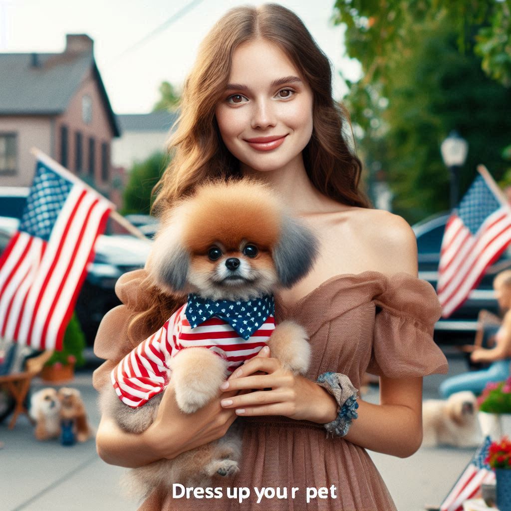 200+ Dress Up Your Pet Day Quotes for Celebrating Your Furry Friend 3 Creative Dress Up Your Pet Day Quotes