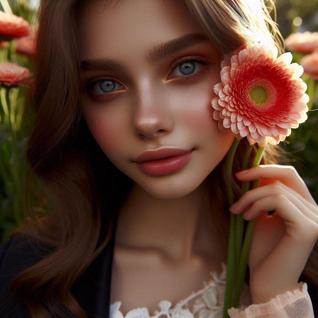 200+ Flower Love Captions For Instagram to Brighten Your Feed 4 Creative Flower Captions for Love Stories