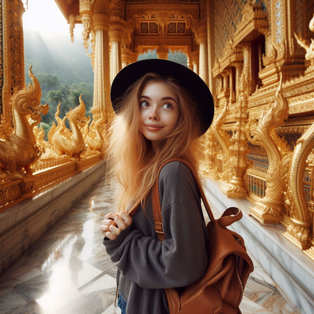 200+ Golden Temple Captions For Instagram to Inspire Your Posts 5 Creative Golden Temple Captions for Travel Memories