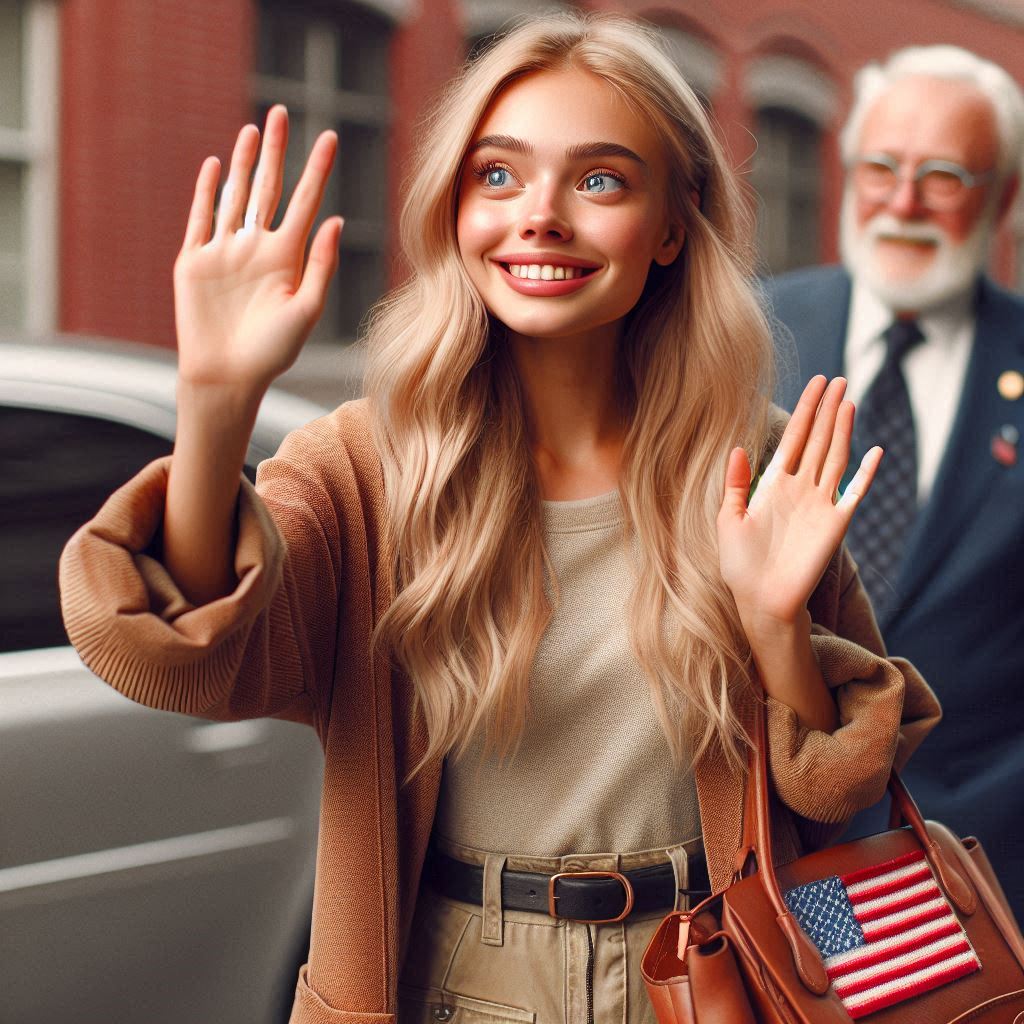 Creative Goodbye Captions For Instagram That Express Your Feelings